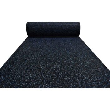 ΡΟΛΟ ΠΑΤΩΜΑ ΑΠΟ ΛΑΣΤΙΧΟ 10m-12m² ΠΛΑΤΟΣ 1.2m EPDM 8MM (BLUE FLECKS) 2m 8mm Blue Flecks Main Photo - allcare.gr
