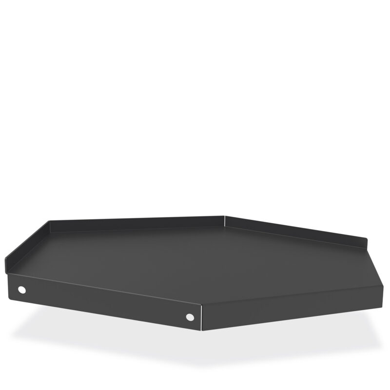 Ράφι Γωνία Storage Rack Arkon Corner Tray Main Photo - allcare.gr