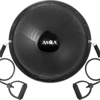 Μπάλα Ισορροπίας AMILA Balance Ball TPE 60cm Main Photo - allcare.gr
