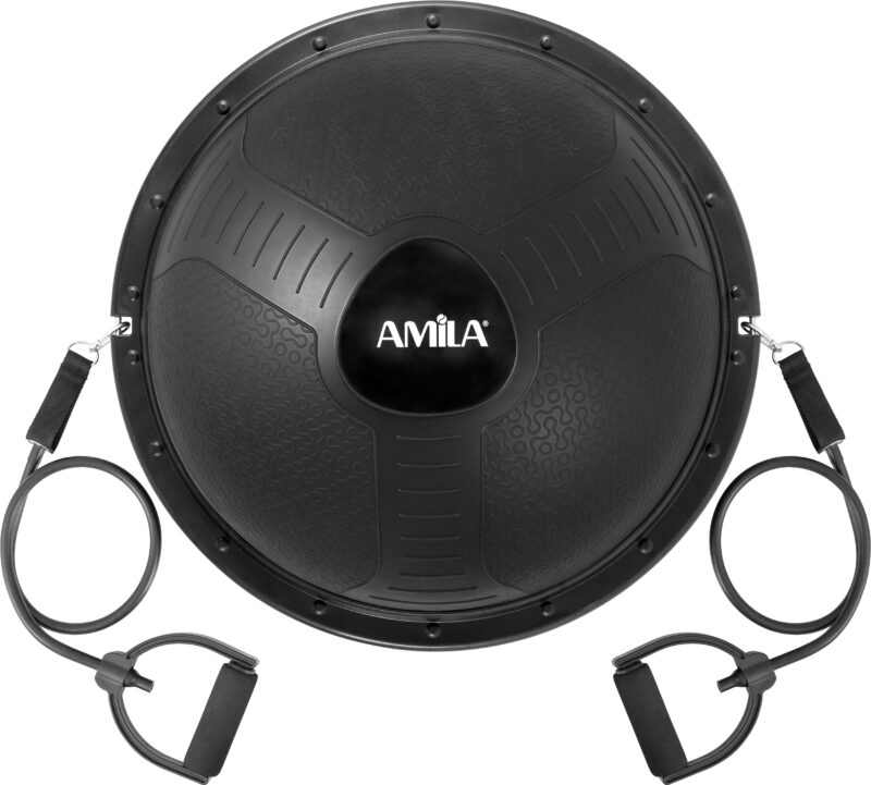 95880 Μπάλα Ισορροπίας AMILA Balance Ball TPE 60cm Main Photo - allcare.gr
