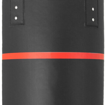 Σάκος Πυγμαχίας PVC Carbon Look 100x35 Main Photo - allcare.gr