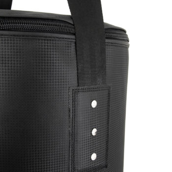 Σάκος Πυγμαχίας PVC Carbon Look 100x35 Photo 1 - allcare.gr