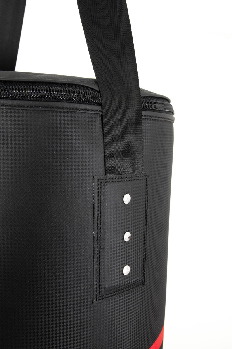 Σάκος Πυγμαχίας PVC Carbon Look 100x35 Photo 1 - allcare.gr