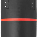 Σάκος Πυγμαχίας PVC Carbon Look 125x35 Main Photo - allcare.gr