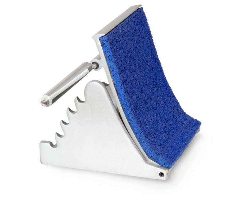 ΒΑΤΗΡΑΣ ΕΚΚΙΝΗΣΗΣ ΣΤΙΒΟΥ VINEX NEW OLYMPIC MARK I WORLD ATHLETICS (2 ΚΙΒ) Βατήρας Εκκίνησης Vinex Olympic Mark I World Athletics Photo 1 - allcare.gr