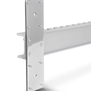 ΒΑΤΗΡΑΣ ΕΚΚΙΝΗΣΗΣ ΣΤΙΒΟΥ VINEX NEW OLYMPIC MARK I WORLD ATHLETICS (2 ΚΙΒ) Βατήρας Εκκίνησης Vinex Olympic Mark I World Athletics Photo 2 - allcare.gr