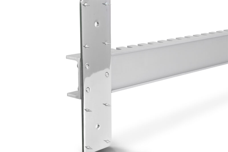 ΒΑΤΗΡΑΣ ΕΚΚΙΝΗΣΗΣ ΣΤΙΒΟΥ VINEX NEW OLYMPIC MARK I WORLD ATHLETICS (2 ΚΙΒ) Βατήρας Εκκίνησης Vinex Olympic Mark I World Athletics Photo 2 - allcare.gr