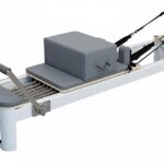 Viking Aluminium Pilates Reformer