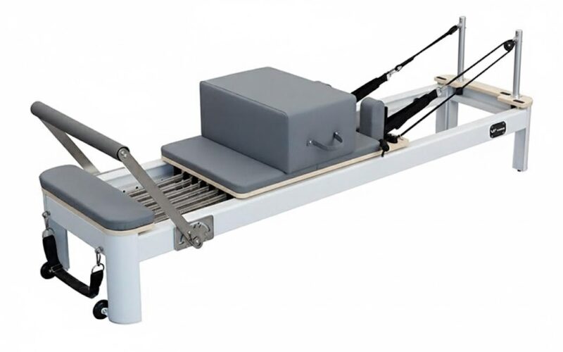 Viking Aluminium Pilates Reformer