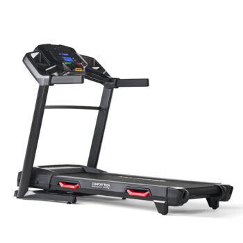 BOWFLEX BXT8Ji ΔΙΑΔΡΟΜΟΣ ΓΥΜΝΑΣΤΙΚΗΣ Photo 1