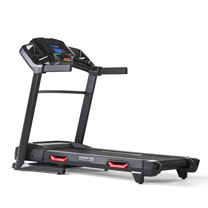 BOWFLEX BXT8Ji ΔΙΑΔΡΟΜΟΣ ΓΥΜΝΑΣΤΙΚΗΣ Photo 1