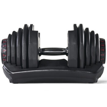 BOWFLEX 1090I ADJUSTABLE DUMBBELS 41KG Photo 3