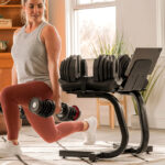 BOWFLEX ST ΣΤΑΝΤ ΓΙΑ ΑΛΤΗΡΕΣ Photo 1