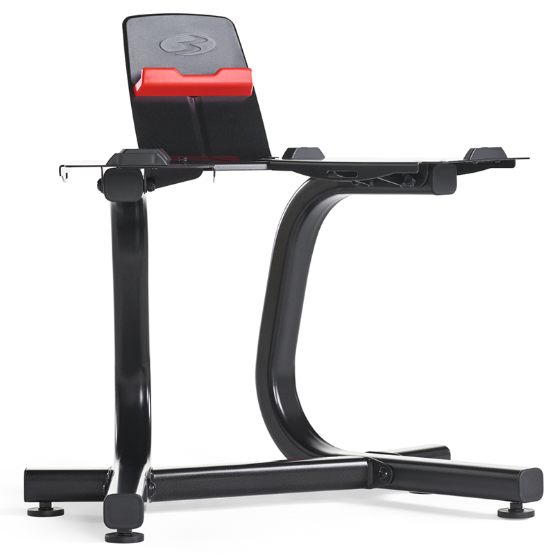 BOWFLEX ST ΣΤΑΝΤ ΓΙΑ ΑΛΤΗΡΕΣ Photo 4
