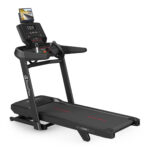 BOWFLEX T9 ΔΙΑΔΡΟΜΟΣ ΓΥΜΝΑΣΤΙΚΗΣ Photo 1
