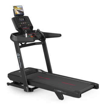 BOWFLEX T9 ΔΙΑΔΡΟΜΟΣ ΓΥΜΝΑΣΤΙΚΗΣ Photo 1