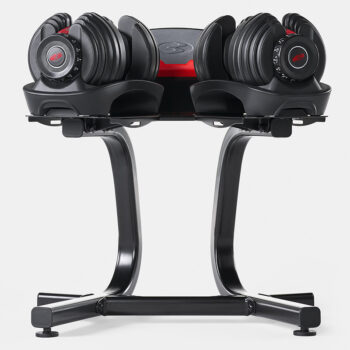 BOWFLEX ST ΣΤΑΝΤ ΓΙΑ ΑΛΤΗΡΕΣ Photo 2