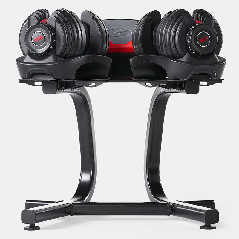 BOWFLEX ST ΣΤΑΝΤ ΓΙΑ ΑΛΤΗΡΕΣ Photo 2