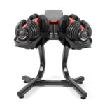 BOWFLEX ST ΣΤΑΝΤ KAI ΑΛΤΗΡΕΣ 552i Photo 1