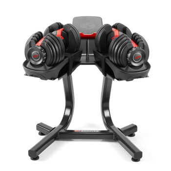 BOWFLEX ST ΣΤΑΝΤ KAI ΑΛΤΗΡΕΣ 552i Photo 1