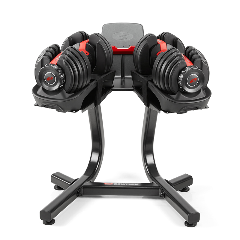 BOWFLEX ST ΣΤΑΝΤ KAI ΑΛΤΗΡΕΣ 552i Photo 1
