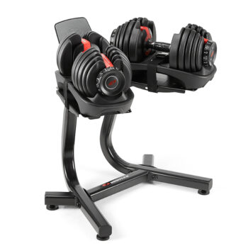 BOWFLEX ST ΣΤΑΝΤ KAI ΑΛΤΗΡΕΣ 552i Photo 2