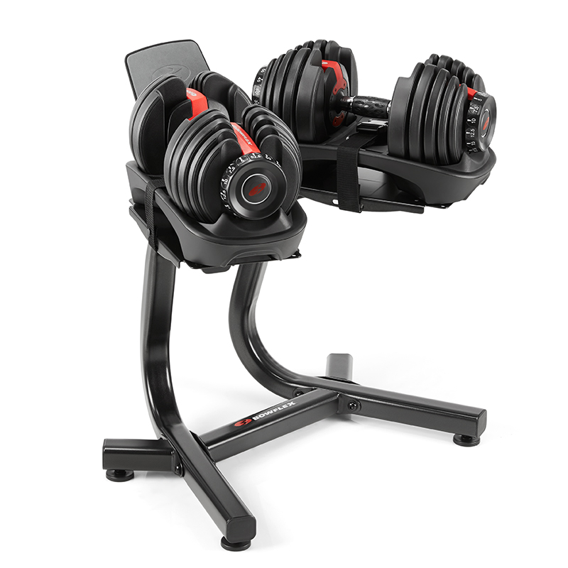 BOWFLEX ST ΣΤΑΝΤ KAI ΑΛΤΗΡΕΣ 552i Photo 2