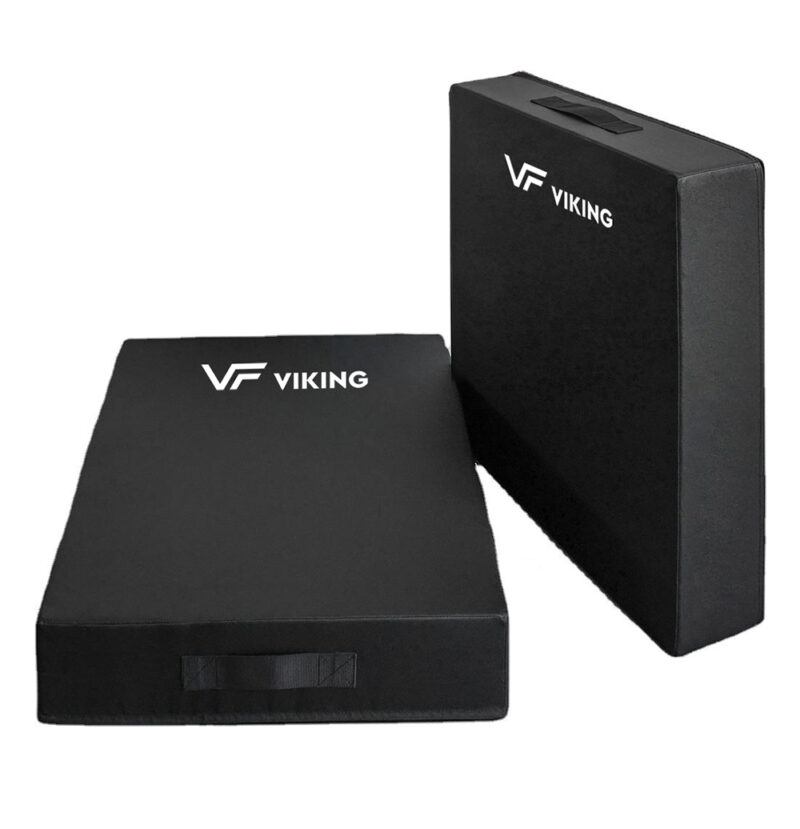 Viking Drop Pads - Crash Mats, Μαξιλάρια Πτώσης Μπάρας Viking Drop Pads - Crash Mats, Μαξιλάρια Πτώσης Μπάρας