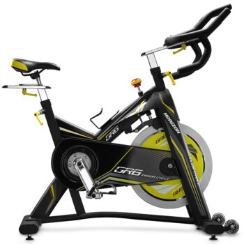 HORIZON GR6 INDOOR CYCLE ΟΡΘΙΟ ΠΟΔΗΛΑΤΟ ΓΥΜΝΑΣΤΙΚΗΣ Photo 1
