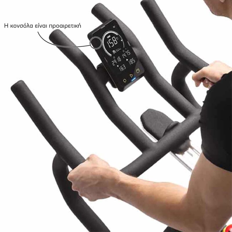 HORIZON GR6 INDOOR CYCLE ΟΡΘΙΟ ΠΟΔΗΛΑΤΟ ΓΥΜΝΑΣΤΙΚΗΣ Photo 3