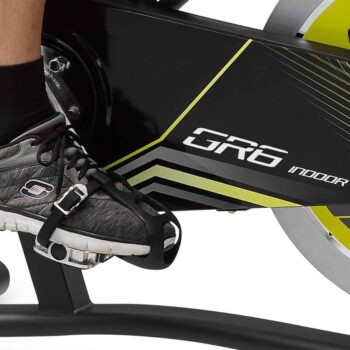 HORIZON GR6 INDOOR CYCLE ΟΡΘΙΟ ΠΟΔΗΛΑΤΟ ΓΥΜΝΑΣΤΙΚΗΣ Photo 4