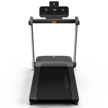 HORIZON EVOLVE 3.0 ΔΙΑΔΡΟΜΟΣ ΓΥΜΝΑΣΤΙΚΗΣ Photo 4