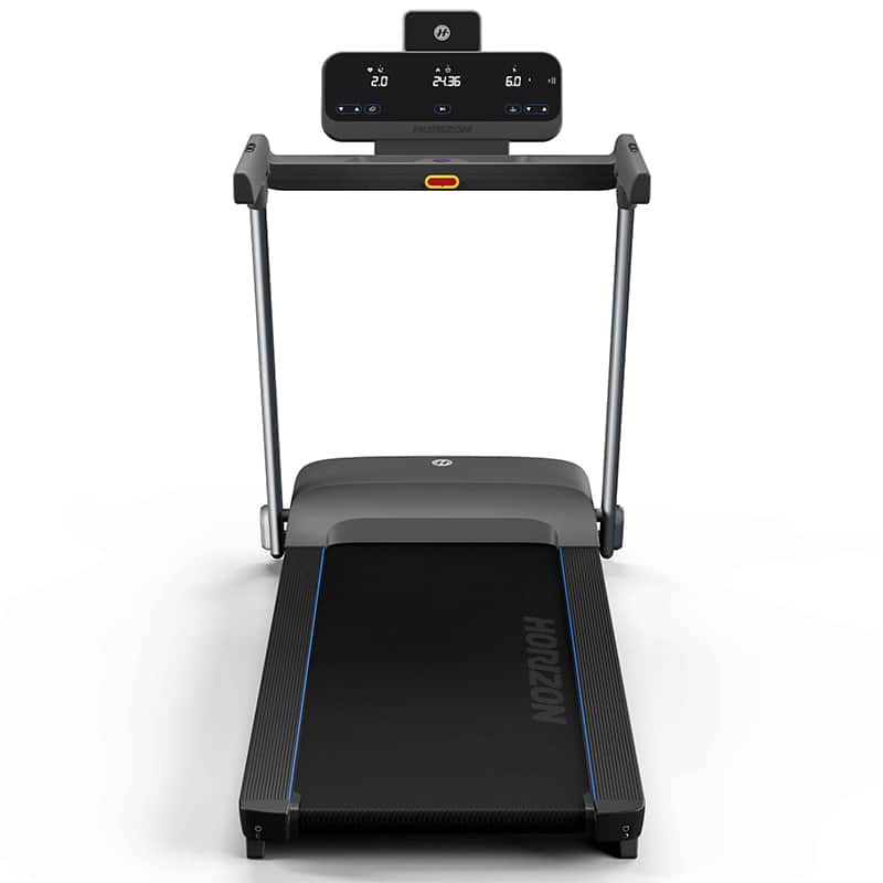HORIZON EVOLVE 3.0 ΔΙΑΔΡΟΜΟΣ ΓΥΜΝΑΣΤΙΚΗΣ Photo 4