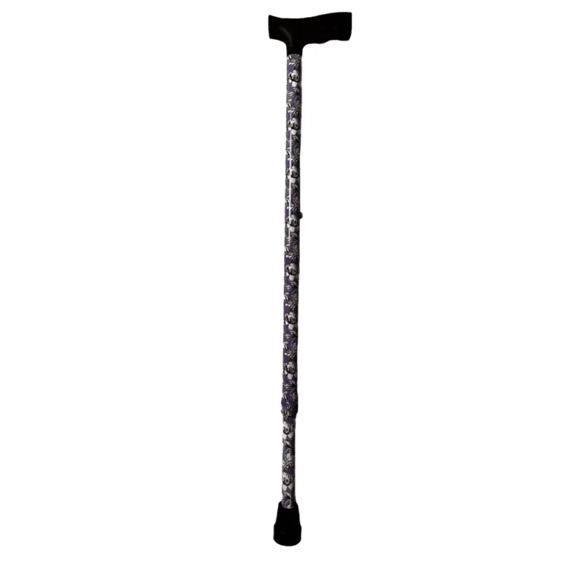 Μπαστούνι Στήριξης Medical Brace MB.HC035.4-allcare