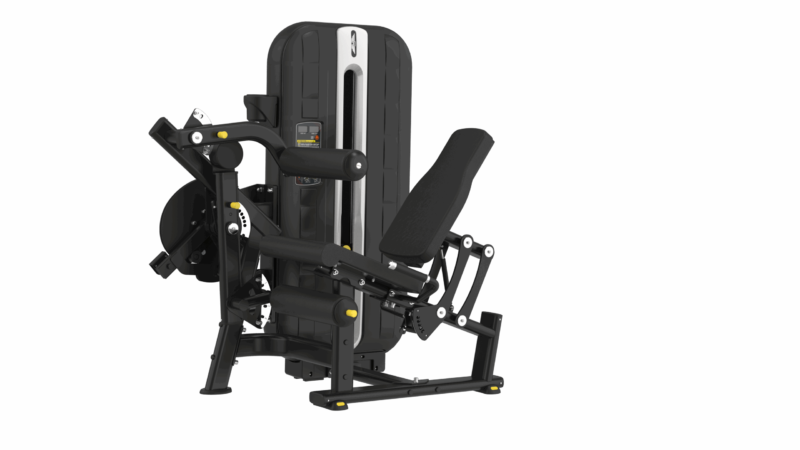 Viking Leg Extension - Curl (MCF1314)