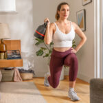 BOWFLEX 840 ΡΥΘΜΙΖΟΜΕΝΟ KETTLEBELL 18KG Photo 1