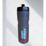 ΑΘΛ. ΜΠΟΥΚΑΛΙ BODYWORKS Opaque Smoke 750ml