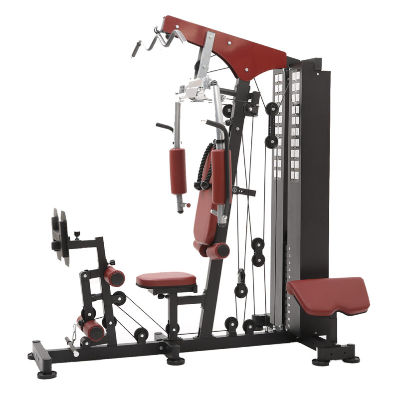 Viking Home Gym
