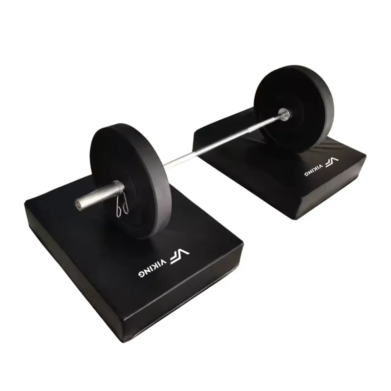 drop-crash-pad-1-2 Viking Drop Pads - Crash Mats, Μαξιλάρια Πτώσης Μπάρας