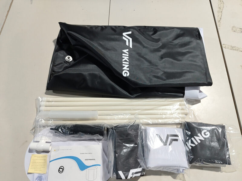 Viking Ice Bath - Συσκευή Κρυοθεραπείας Viking Ice Bath - Συσκευή Κρυοθεραπείας