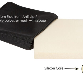 Μαξιλάρι καθίσματος "SILICONE I" 0803124 ALLCARE