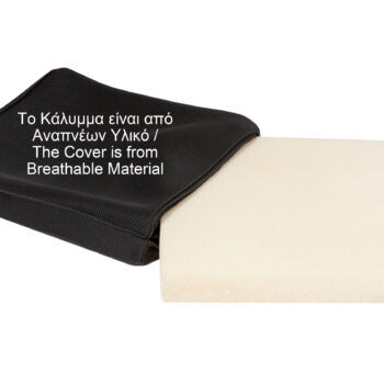 Μαξιλάρι MobiakCare SILICONE II 0803125 0803125 allcare