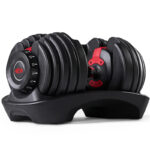 BOWFLEX 552I ΡΥΘΜΙΖΟΜΕΝΟΣ ΑΛΤΗΡΑΣ 24KG Photo 1