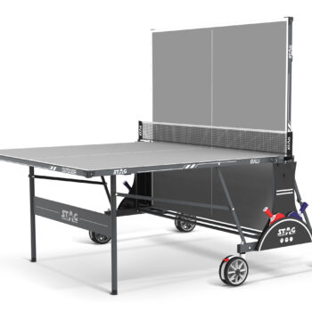 Τραπέζι Ping Pong Εξωτερικού Χώρου Stag Bali Γκρι Photo 1 - allcare.gr