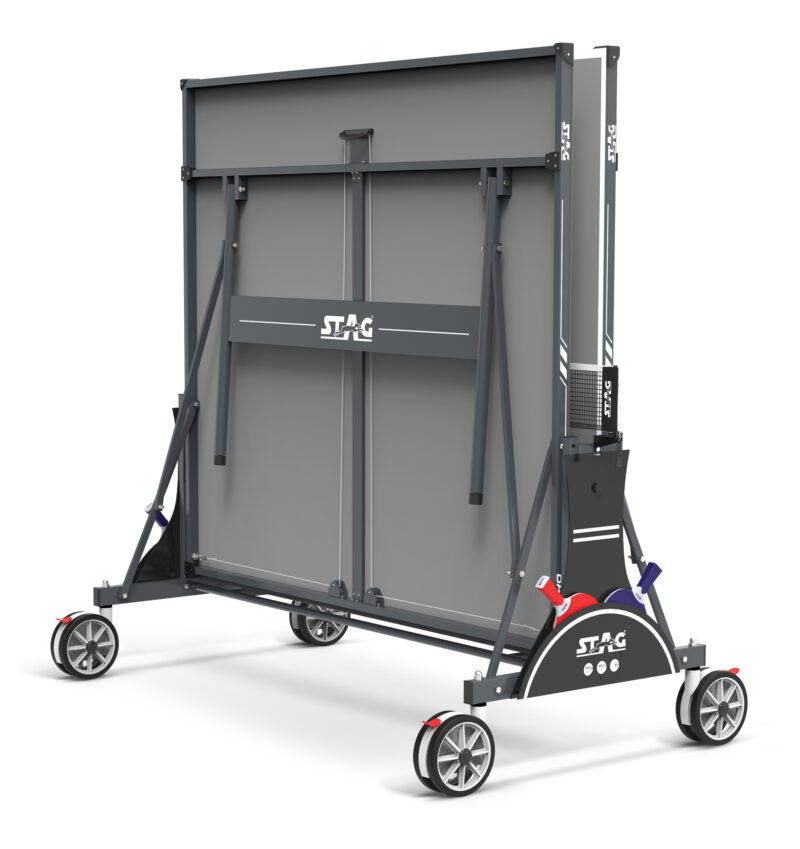 ΤΡΑΠΕΖΙ PING PONG ΕΞΩΤΕΡΙΚΟ STAG BALI 4ΜΜ ΓΚΡΙ Τραπέζι Ping Pong Εξωτερικού Χώρου Stag Bali Γκρι Photo 2 - allcare.gr