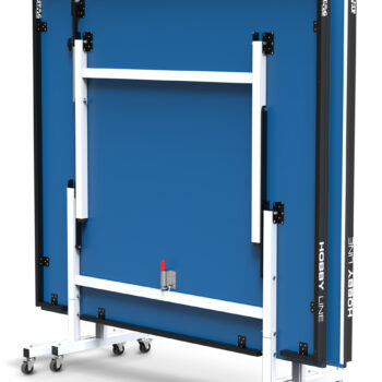 ΤΡΑΠΕΖΙ PING PONG ΕΣΩΤΕΡΙΚΟ STAG HOBBY 19mm ΜΠΛΕ Τραπέζι Ping Pong Εσωτερικού Χώρου Stag Hobby Μπλε Photo 2 - allcare.gr