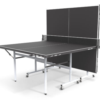 Τραπέζι Ping Pong Εσωτερικού Χώρου Stag Fun 19mm Μαύρο Photo 1 - allcare.gr