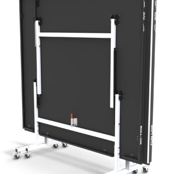 ΤΡΑΠΕΖΙ PING PONG ΕΣΩΤΕΡΙΚΟ STAG FUN 19mm ΜΑΥΡΟ Τραπέζι Ping Pong Εσωτερικού Χώρου Stag Fun 19mm Μαύρο Photo 2 - allcare.gr