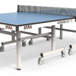 Τραπέζι Ping Pong Εσωτερικού Χώρου Stag Americas Μπλε Main Photo - allcare.gr