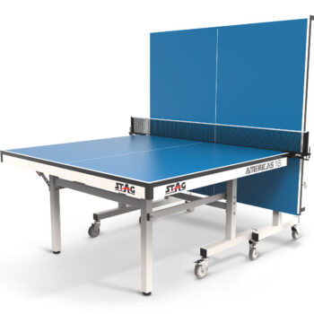 Τραπέζι Ping Pong Εσωτερικού Χώρου Stag Americas Μπλε Photo 1 - allcare.gr